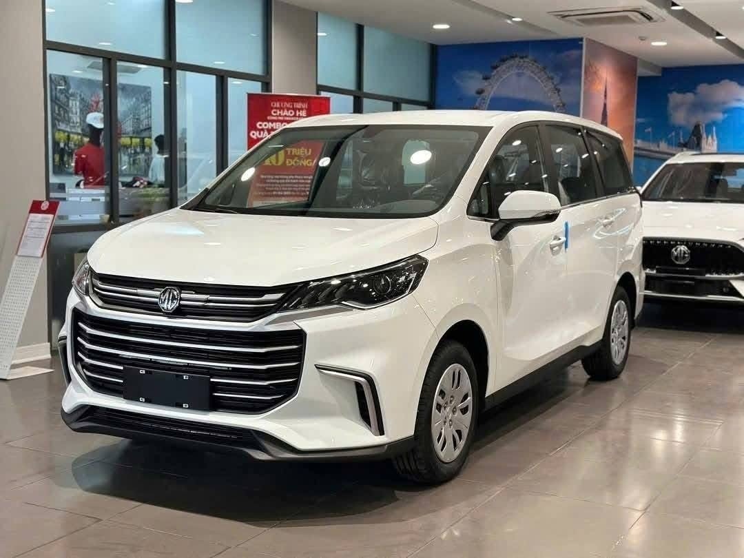 5 mẫu SUV gầm cao dưới 500 triệu: nên chọn điện, xăng hay hybrid?