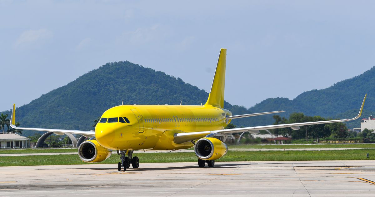 Vietravel Airlines đặt 50 máy bay Airbus: Bước nhảy để bứt phá mạng bay quốc tế