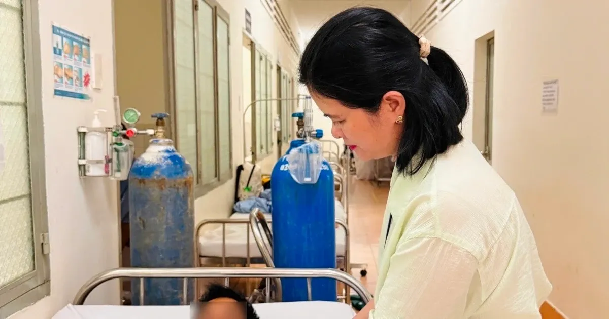 Ngày Thế giới Phòng chống Tự tử: Nhận diện sớm để cứu một mạng người