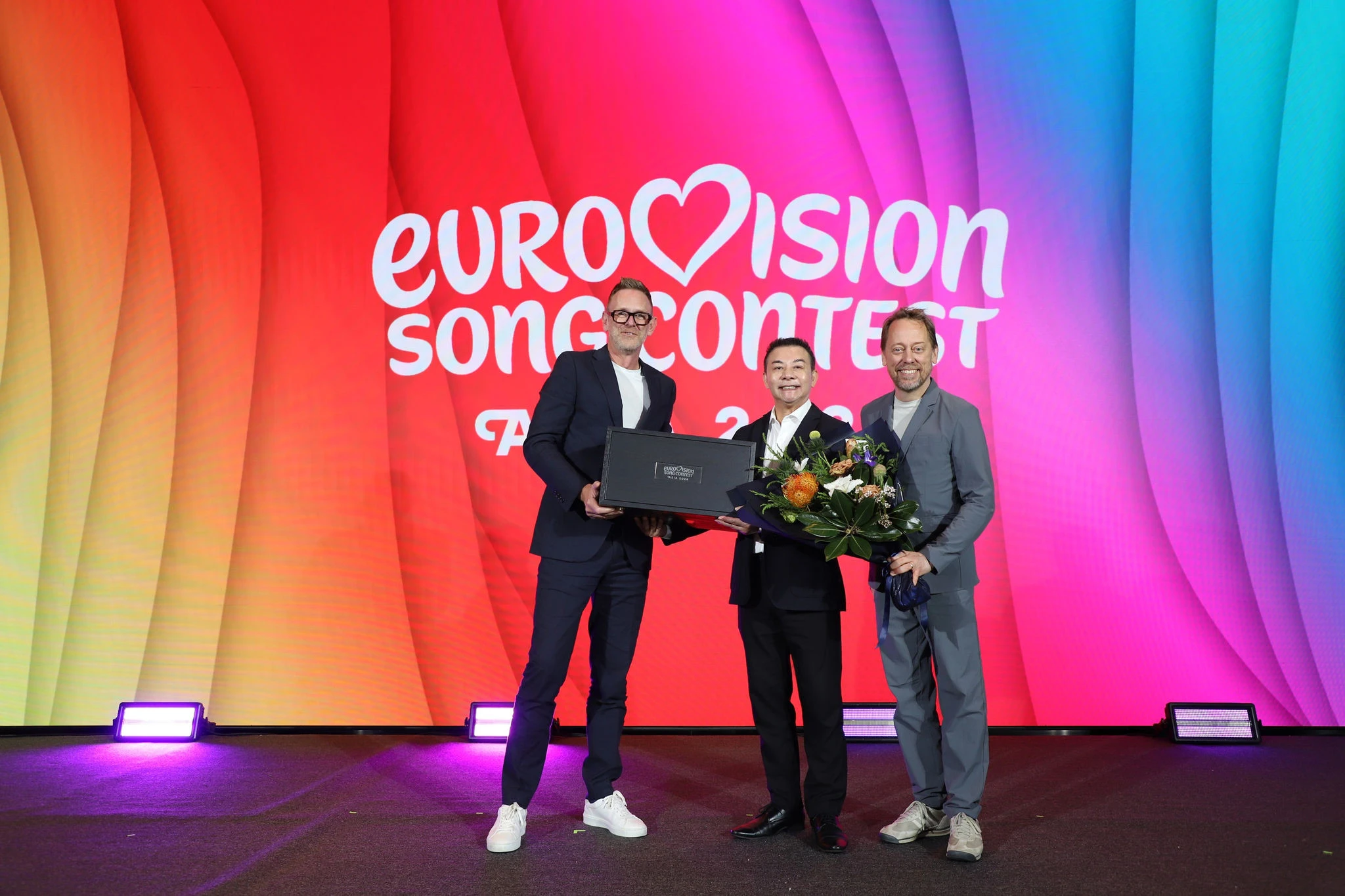 Tóc Tiên và bài toán bản sắc Việt tại Eurovision châu Á