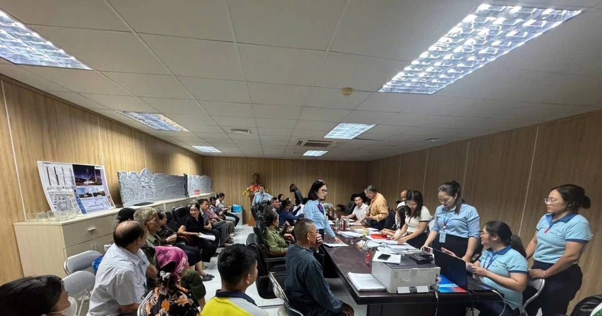 Bồi thường và tái định cư dự án đường sắt: Bài học từ các tuyến lớn