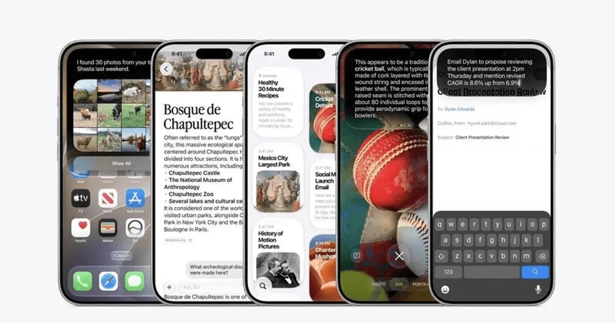 Cách tinh chỉnh EQ AirPods trên iOS 27 để có âm thanh hoàn hảo