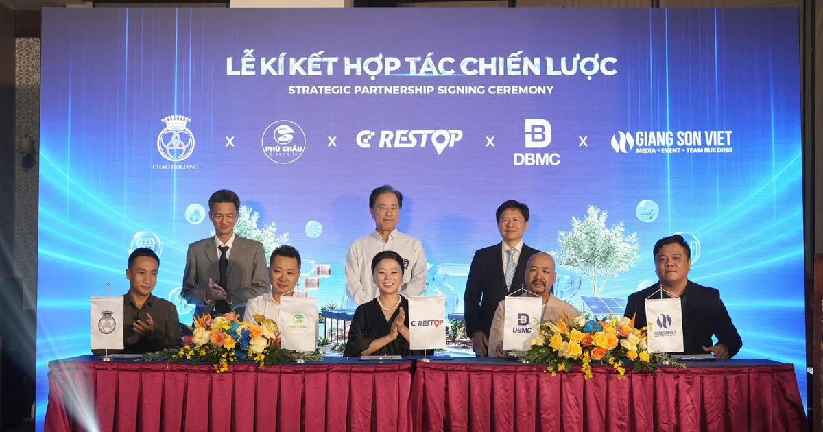 Cuộc đua trạm sạc xe điện: từ startup đến ông lớn