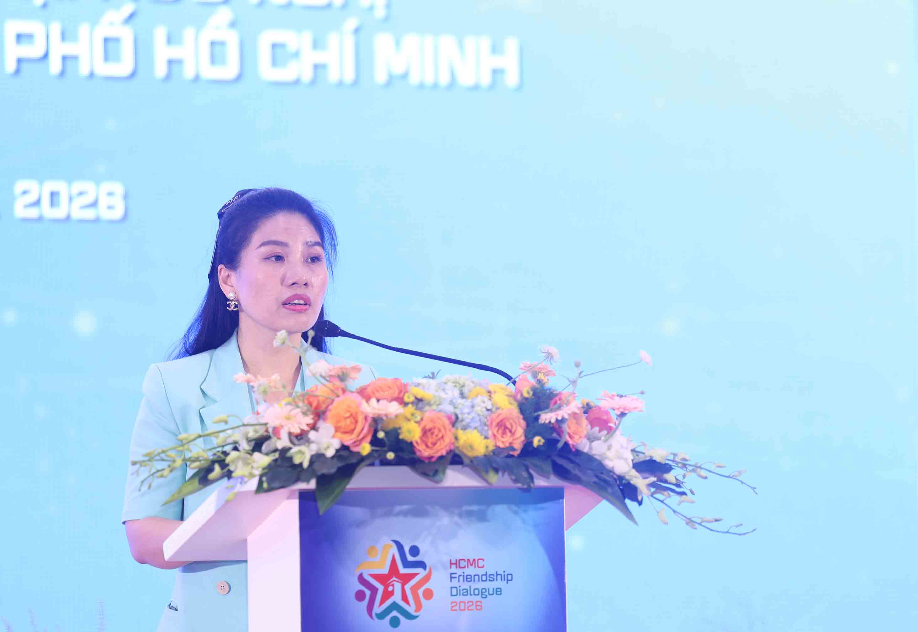 Cảng TP.HCM chuyển đổi số: Từ bến cảng mạnh đến hệ sinh thái logistics thông minh