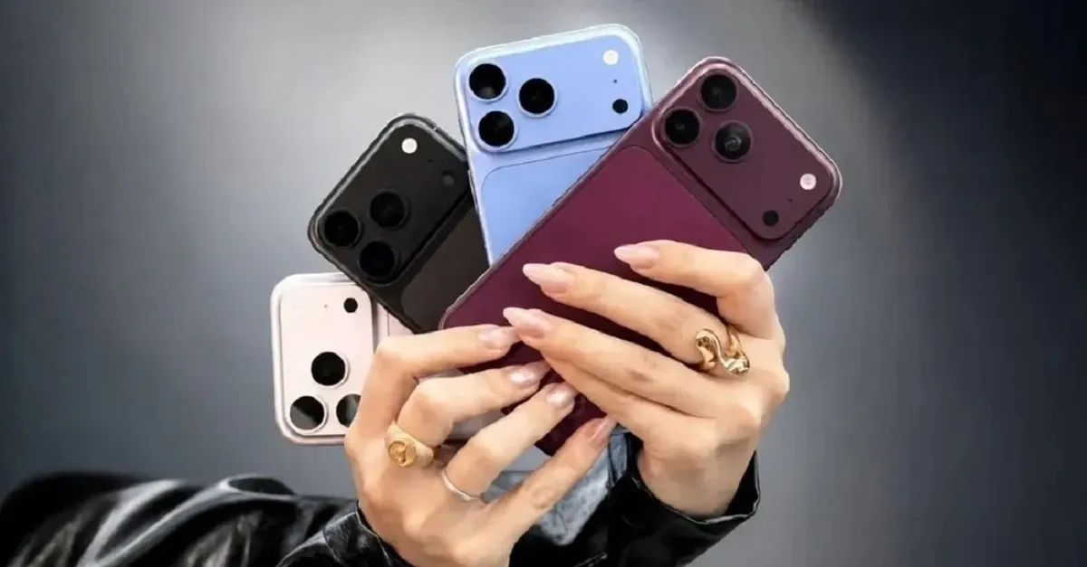 iPhone 18 Pro Max cháy hàng: Cách đặt mua thông minh để không bị lỡ