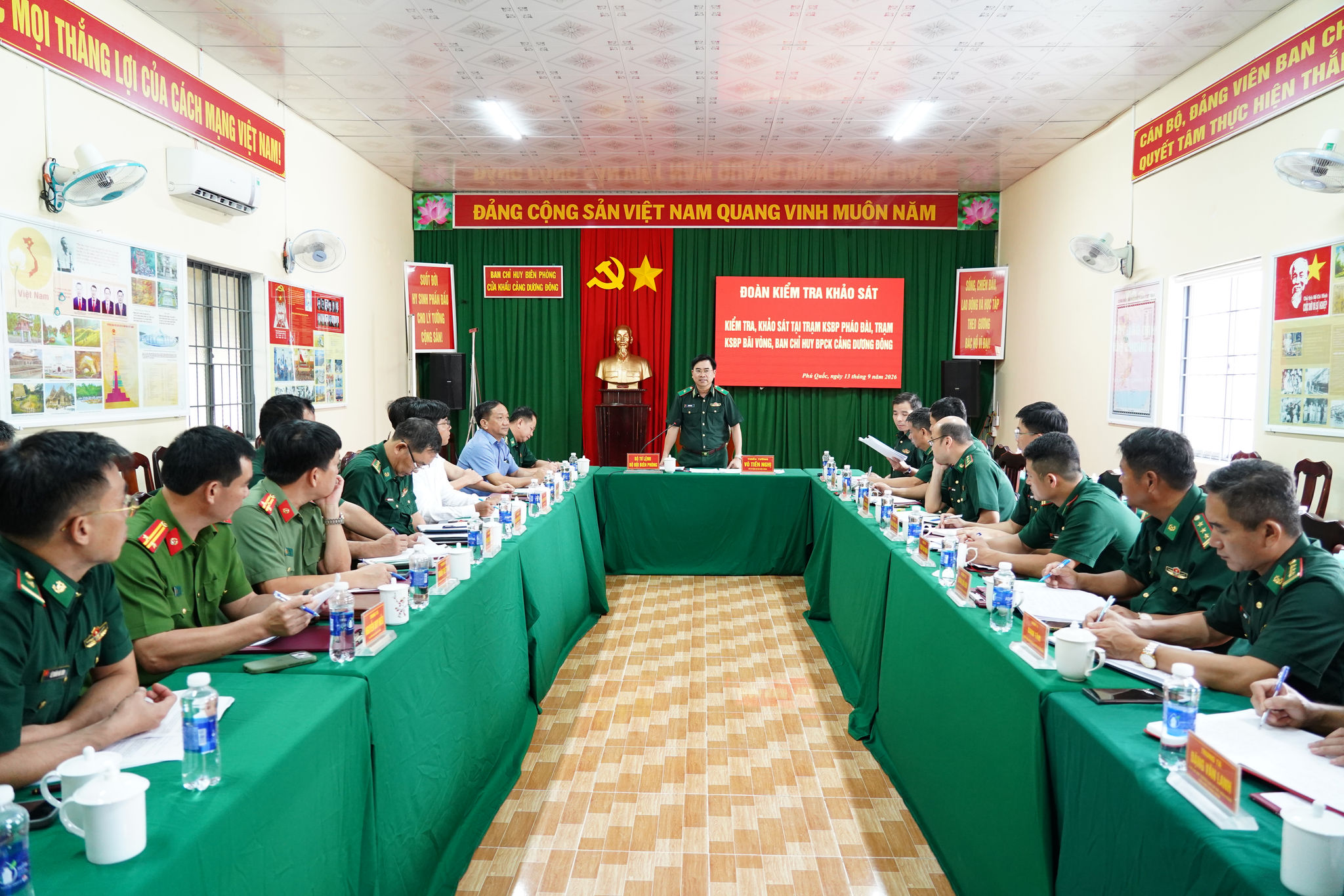 Đặc khu Phú Quốc biến thành công trường lớn trước Tuần lễ cấp cao APEC