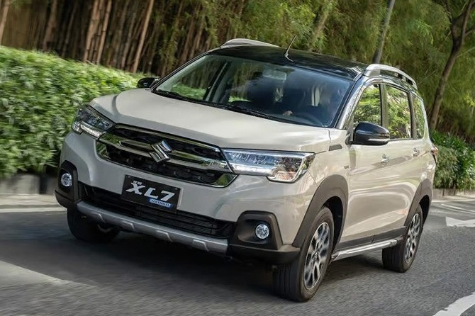 5 mẫu xe hybrid bán chạy nhất: Vì sao thương hiệu Nhật vẫn thống trị?