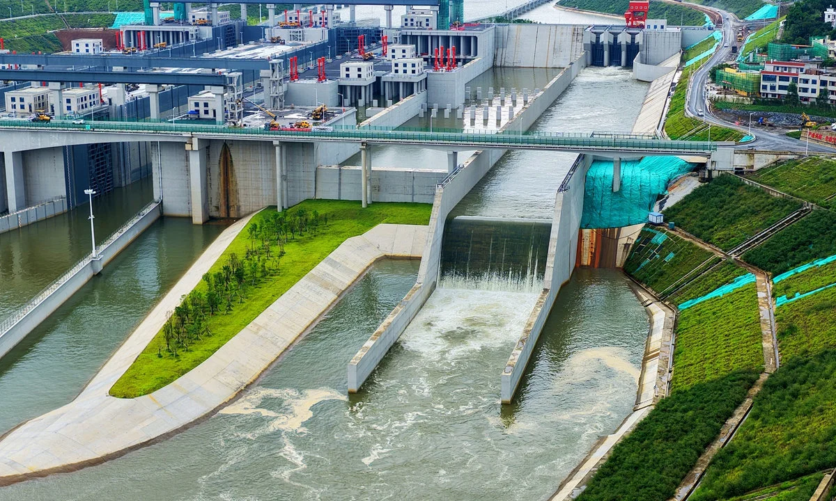 Kênh đào Bình Lục vận hành: cú hích mới và cuộc đua mới cho thương mại Đông Nam Á