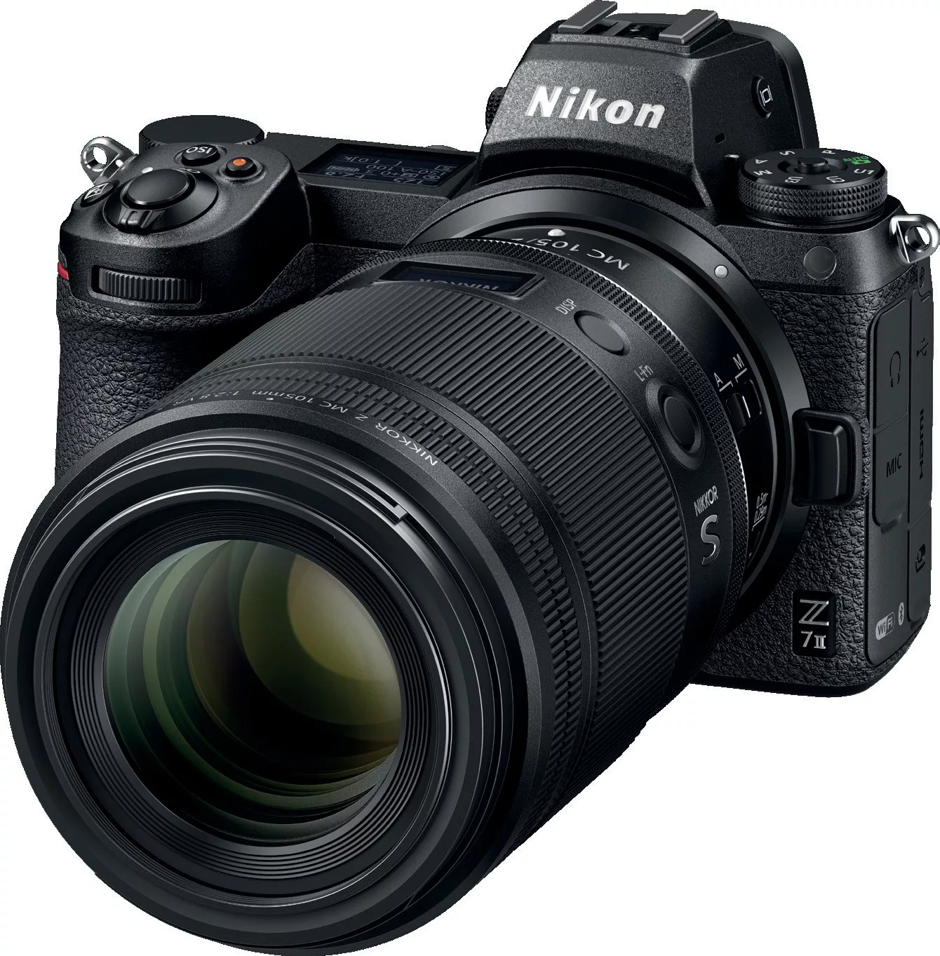 Beralih Dari DSLR ke Nikon Z untuk Fotografi Bawah Laut