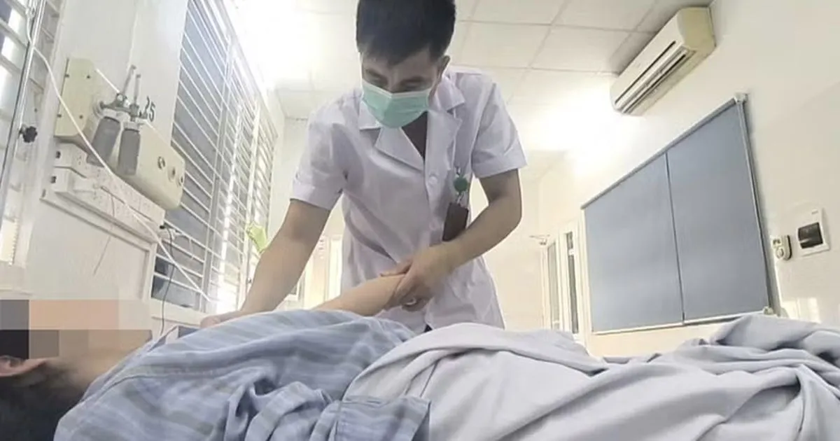 Sốt xuất huyết hay cảm cúm? Sai lầm chẩn đoán đáng sợ