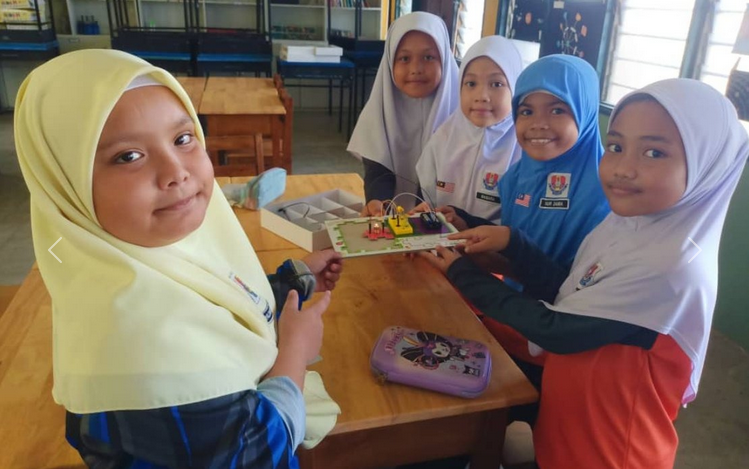 Generasi Terlatih AI Tapi Tumpul Pemikiran Kritikal