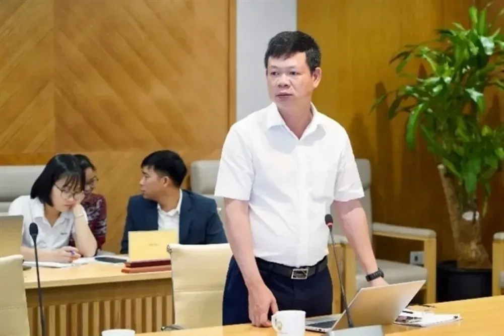 Quỹ NATIF AI cấp 3 tỷ đồng: Cửa mở cho dự án đổi mới sáng tạo AI