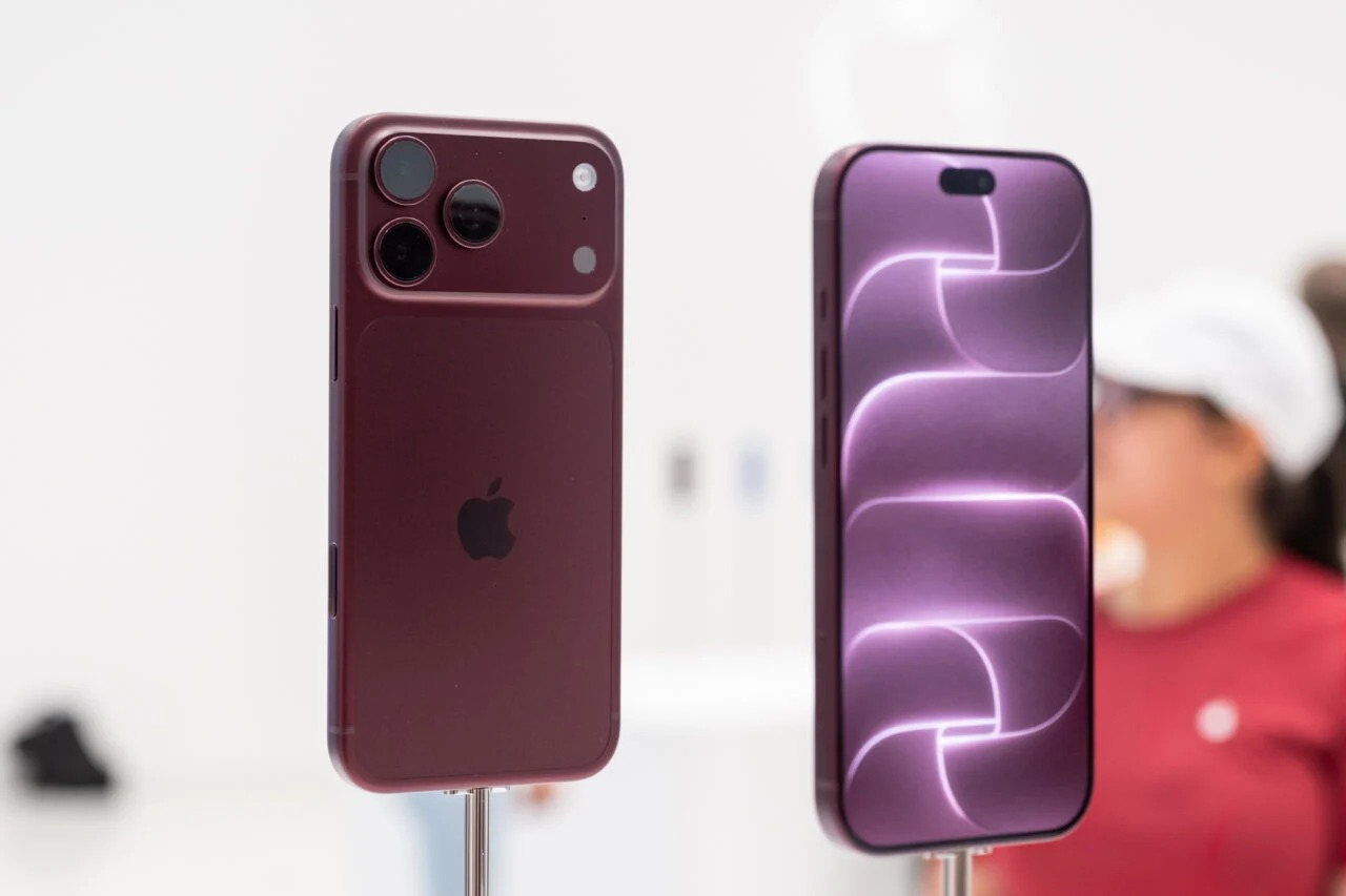 iPhone 18 Pro Max đặt trước vượt 300 tỷ: nâng cấp có xứng đáng?
