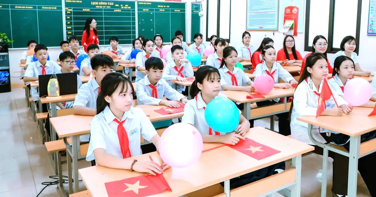 Bỏ thi học sinh giỏi cấp trường: áp lực “tạo nguồn” chưa thể biến mất