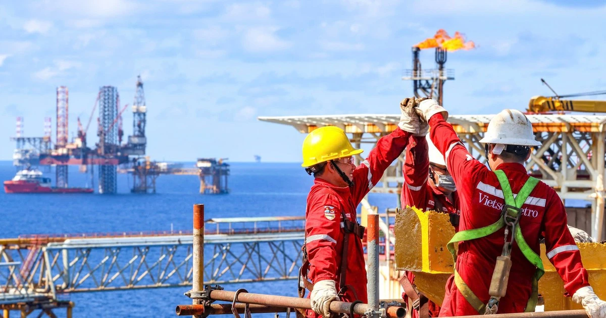Nga mở rộng LNG và dầu mỏ: cú hích mới cho an ninh năng lượng Việt Nam?