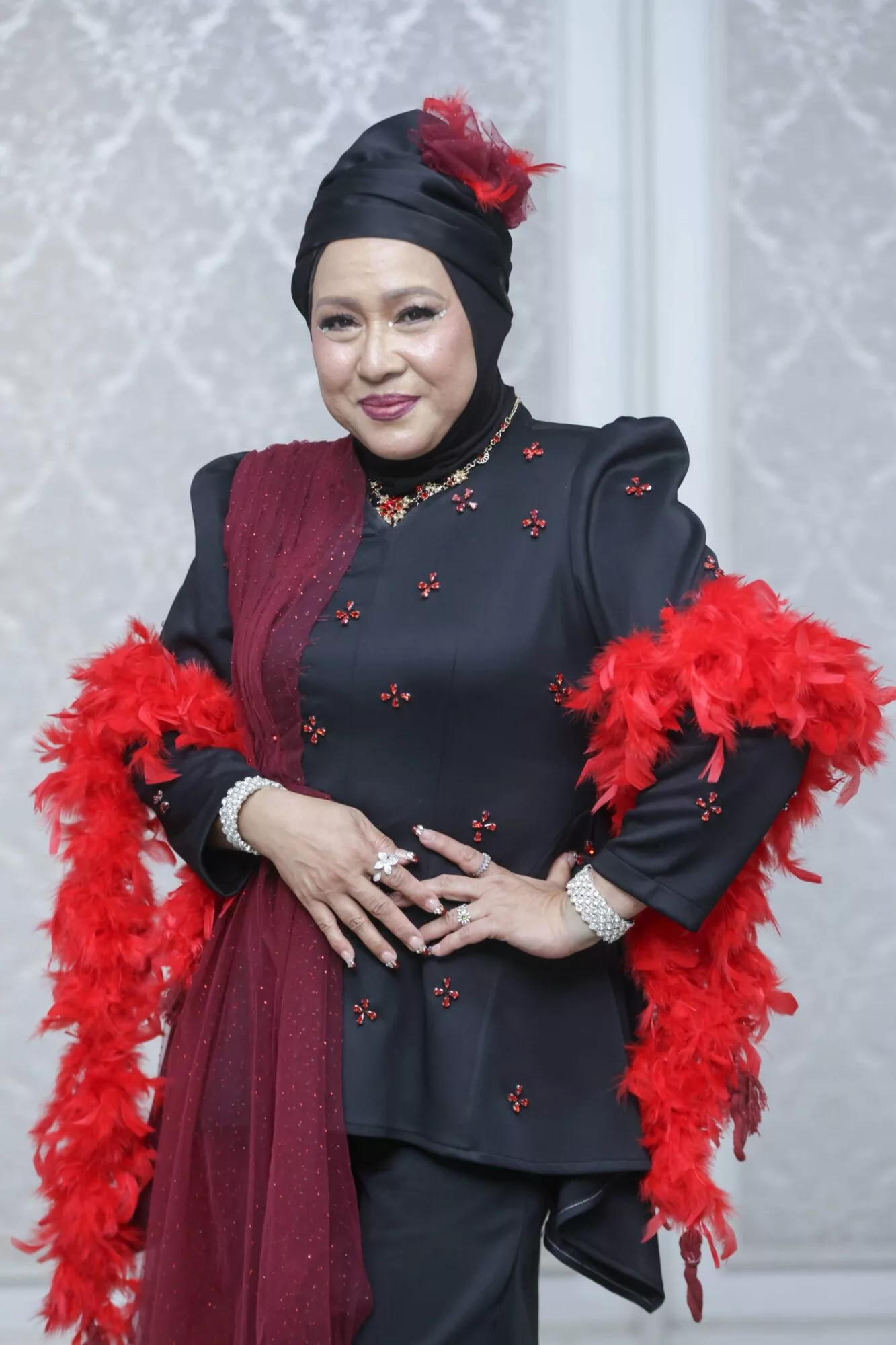 Penyingkiran KES: Bila Peserta Selebriti Belajar Menang Dengan Diri Sendiri