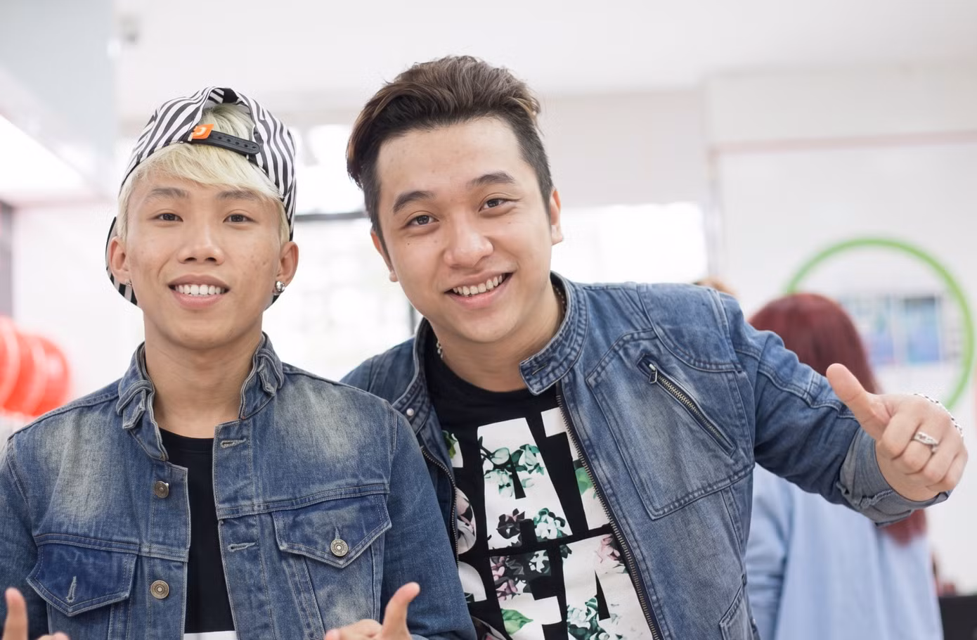 Cover bài hát: Chiếc phao cứu sinh cho comeback của nghệ sĩ Việt