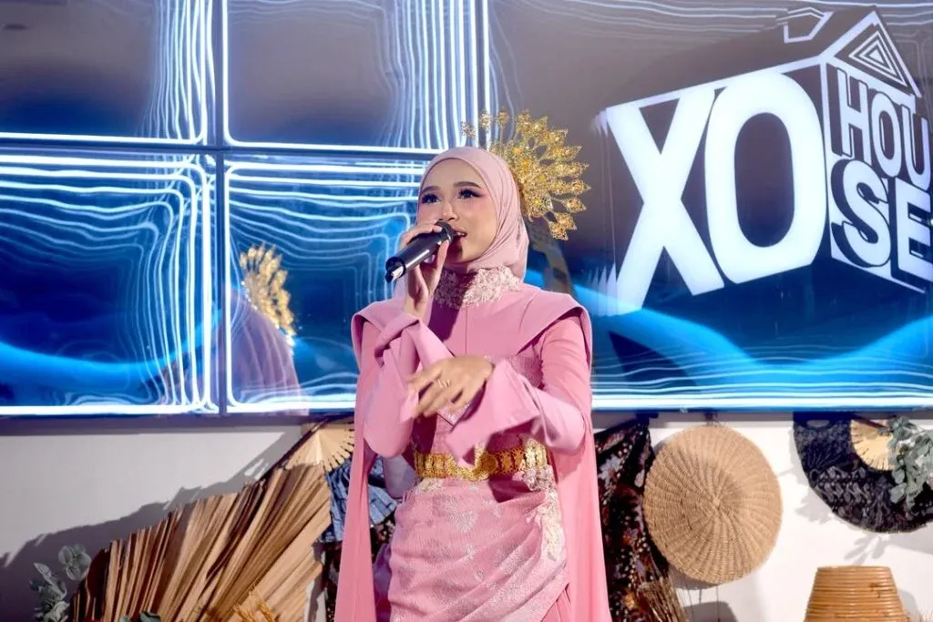 Dari Streaming ke Status Diamond: Kisah Iman Troye