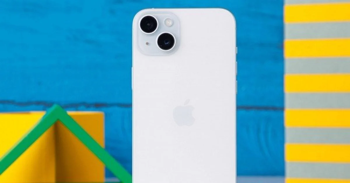 iPhone 14 Pro và 15 Plus: Cách nâng cấp iPhone tiết kiệm mà vẫn “chuẩn Pro”