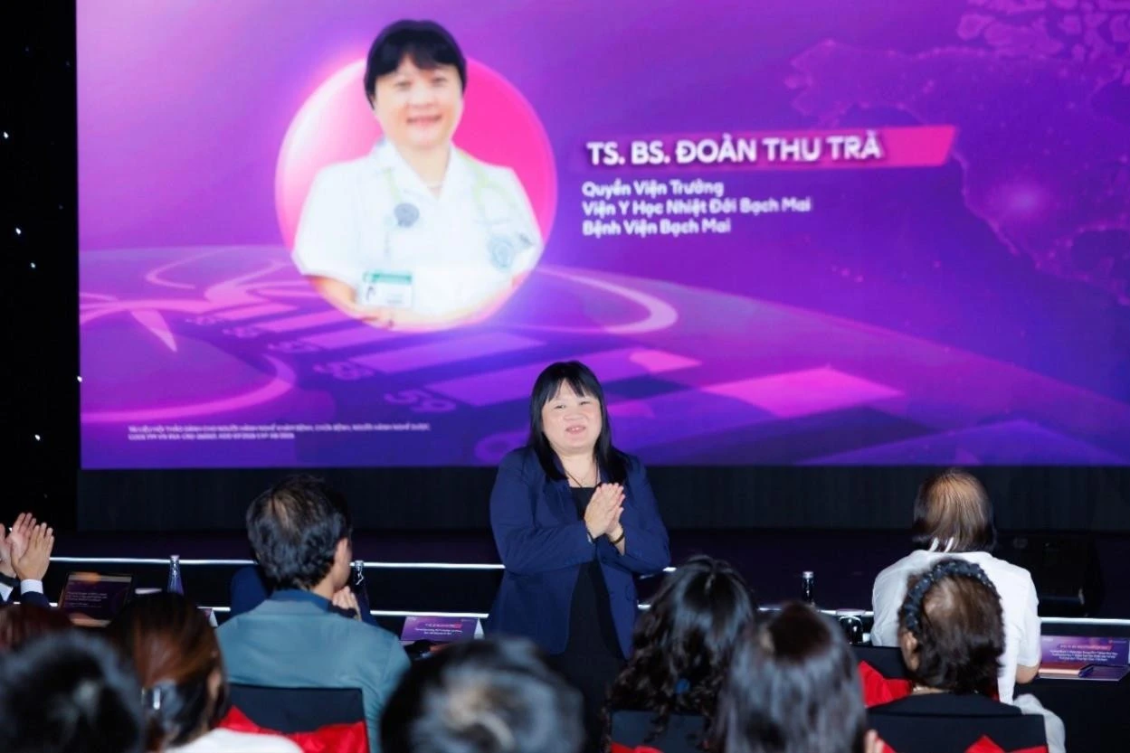 Bệnh tim, đái tháo đường và tai biến não: Bắt đầu phòng ngừa từ tuổi 40