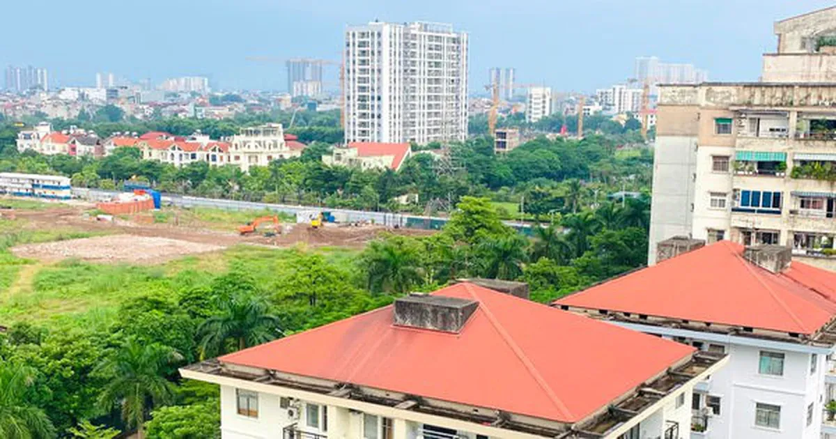 Việt Nam lọt Top 10 cải thiện minh bạch bất động sản: Bứt phá nhưng chưa về đích