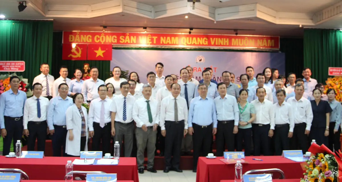Bệnh viện Tâm thần TP.HCM cơ sở 3: Bước ngoặt cho sức khỏe tâm thần trẻ em