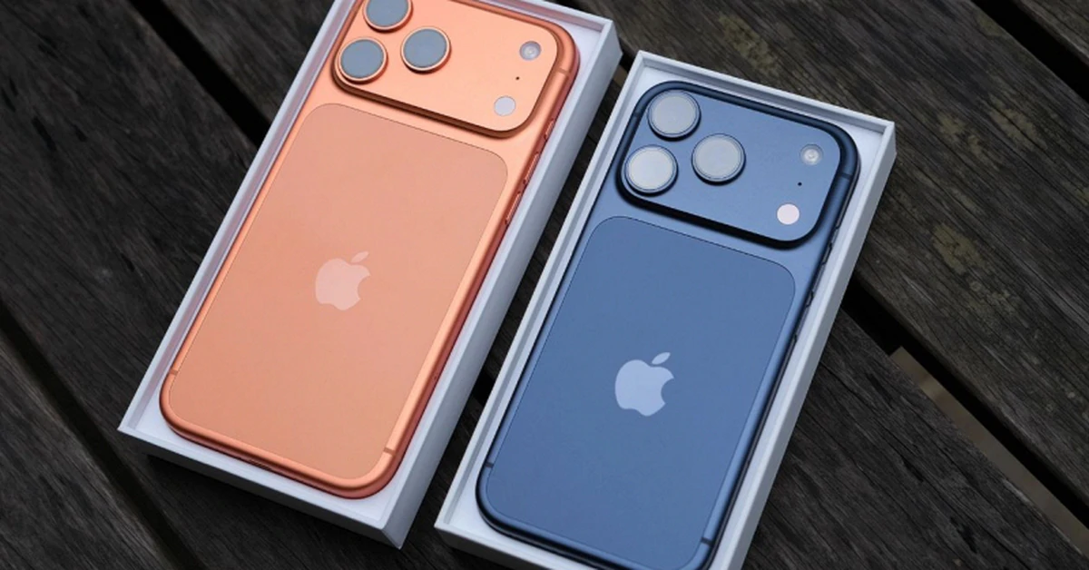 iPhone nào bị khai tử sau iPhone 18: Giữ hay lên đời?