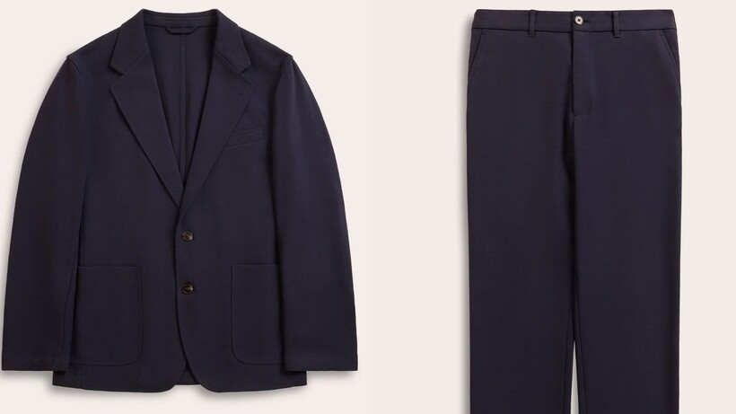 Suit Bình Dân: Khi Thời Trang Lịch Lãm Được Dân Chủ Hóa