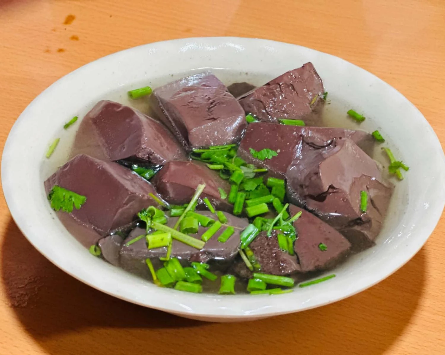 Thịt vịt – lựa chọn thịt rẻ giàu sắt thay thế thịt bò