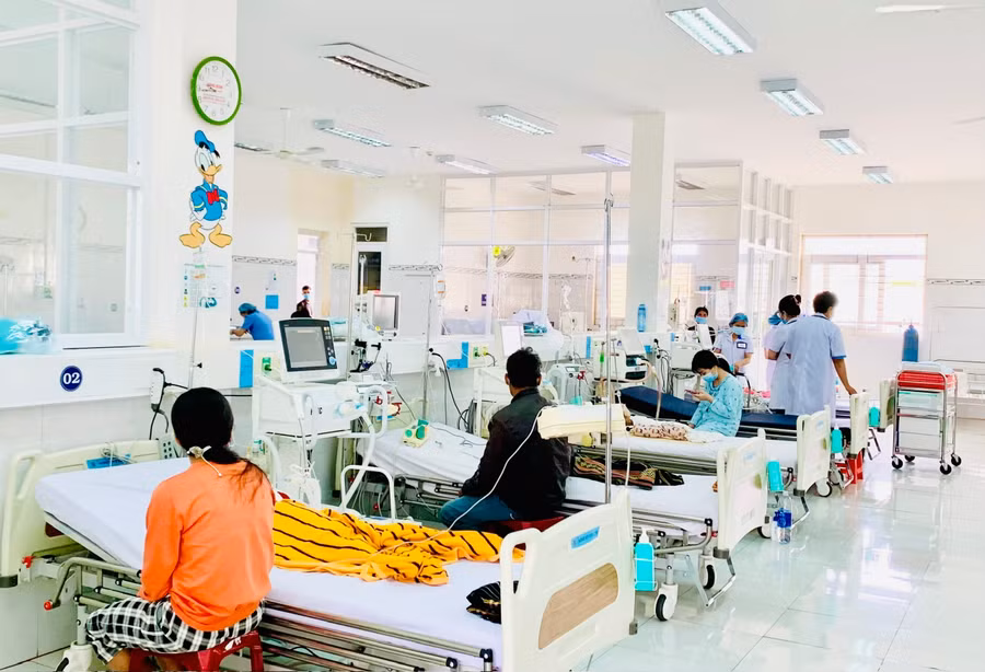 Ngày Thế giới Phòng chống Tự tử: Nhận diện sớm để cứu một mạng người
