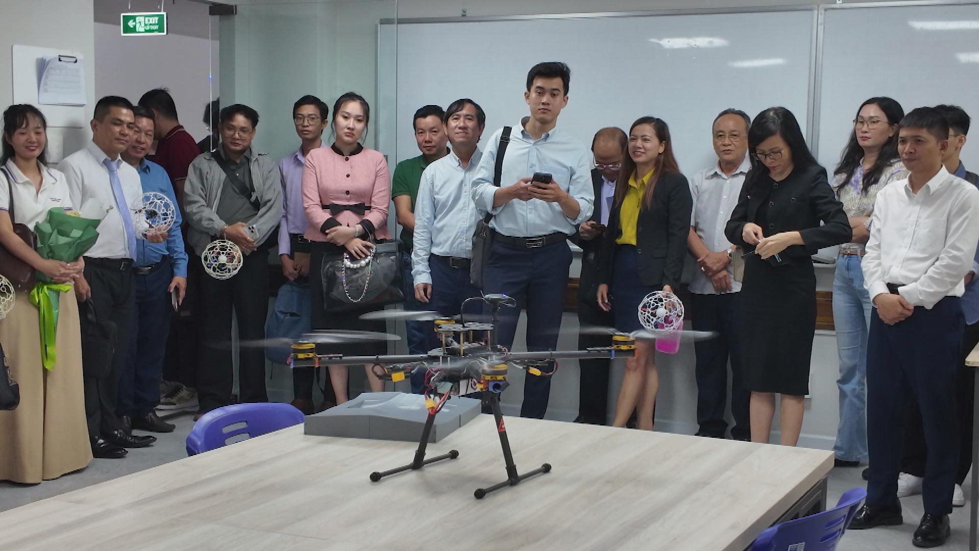 SME phải làm chủ dữ liệu trước khi nghĩ đến AI