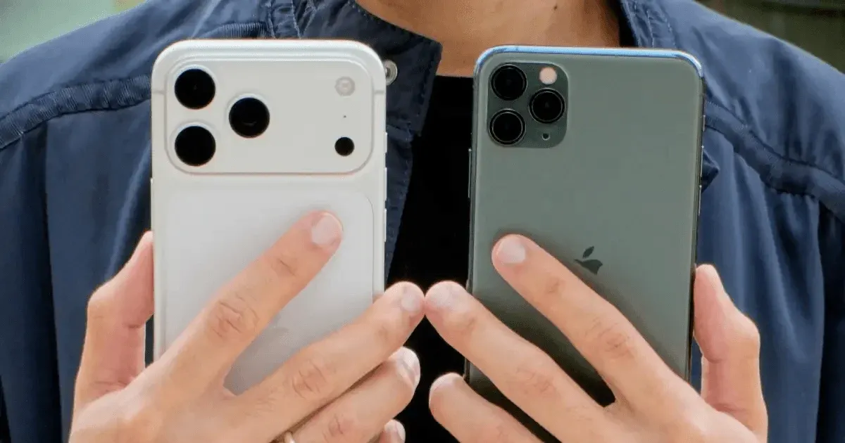 iOS 27 có thực sự nâng cấp hiệu năng cho iPhone cũ?