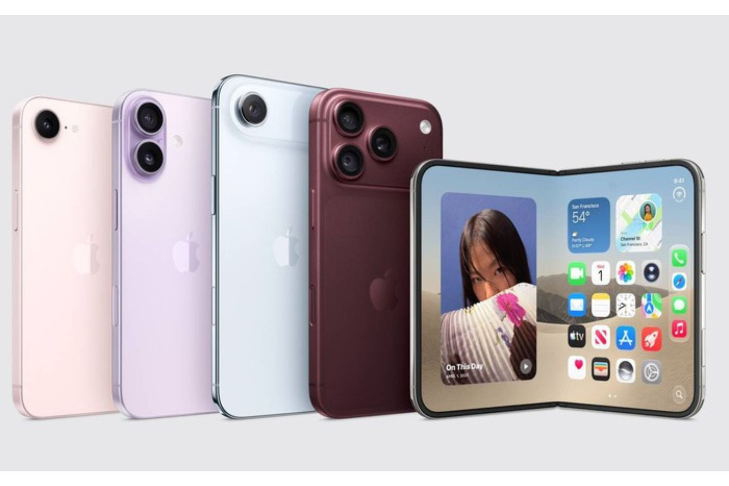160.000 đơn đặt cọc iPhone 18 trong 20 phút: Cơn sốt sức mua và mặt trái