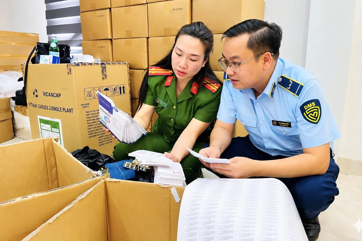 Luật An toàn thực phẩm mới: minh bạch để chọn ăn sạch
