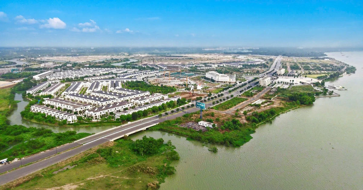 Đại lộ Nguyễn Hữu Cảnh 4.600 tỷ và chiến lược kết nối Đông Nam