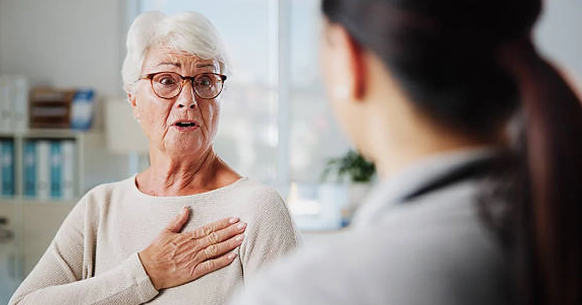 Tuổi sinh học có thể già hơn tuổi thật: Chỉ số WHO cảnh báo điều gì?