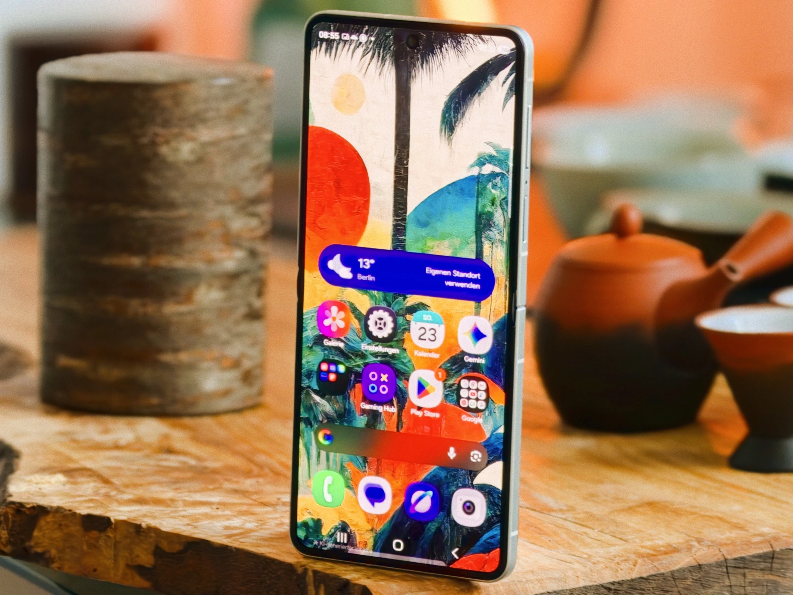 Galaxy Z Fold8 Ultra hay Z Flip8: nên chọn điện thoại gập nào?