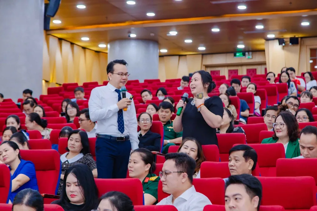 Từ phát hiện sớm đến phòng ngừa: Trường học đang đổi cách ứng phó bạo lực