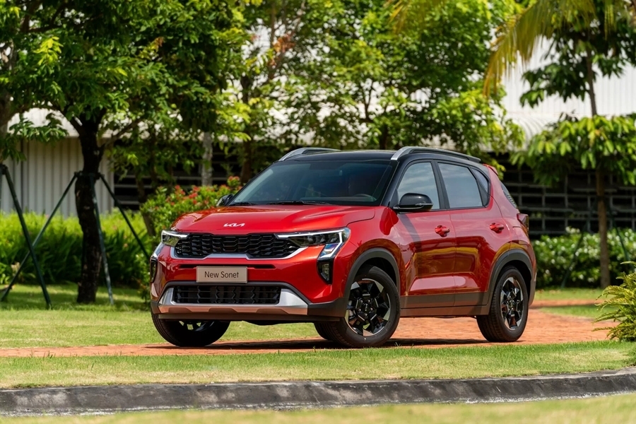 5 mẫu SUV gầm cao dưới 500 triệu: nên chọn điện, xăng hay hybrid?