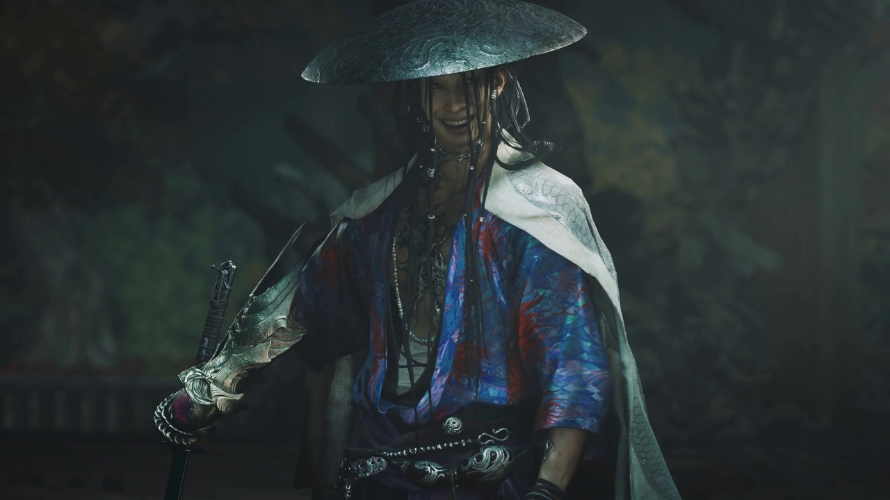 Onimusha Way of the Sword và cú hích hồi sinh game Nhật