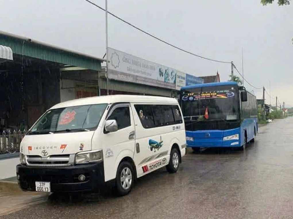 Đóng cửa điểm trường lẻ Nghệ An: Khủng hoảng niềm tin hơn là chuyện khoảng cách