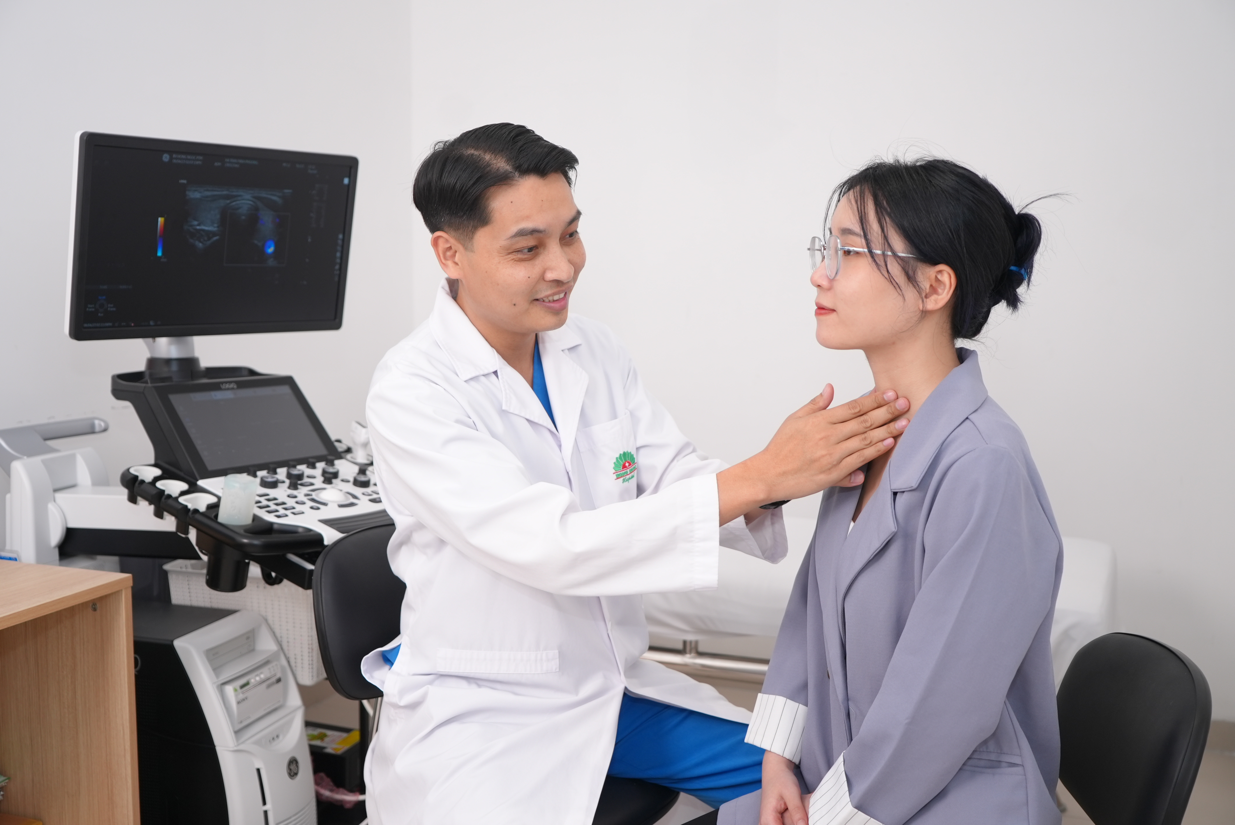 AI phát hiện sớm ung thư tuyến giáp với bộ dữ liệu người Việt