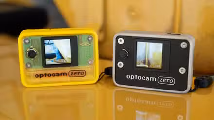 Từ Raspberry Pi đến Insta360: cuộc nổi loạn của những chiếc camera không chính thống