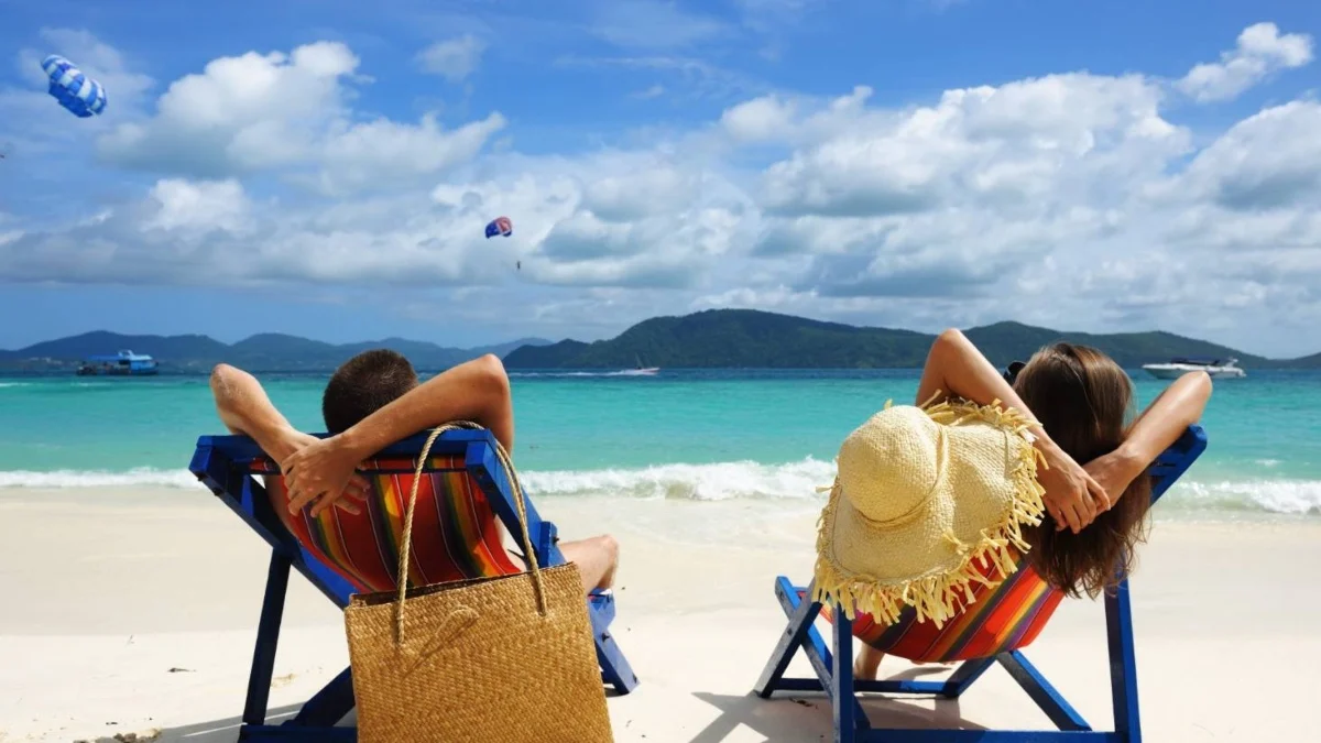 BonusLink Travel: Cara Baru Kumpul Mata Ganjaran Hotel Untuk Kaki Jalan Bajet