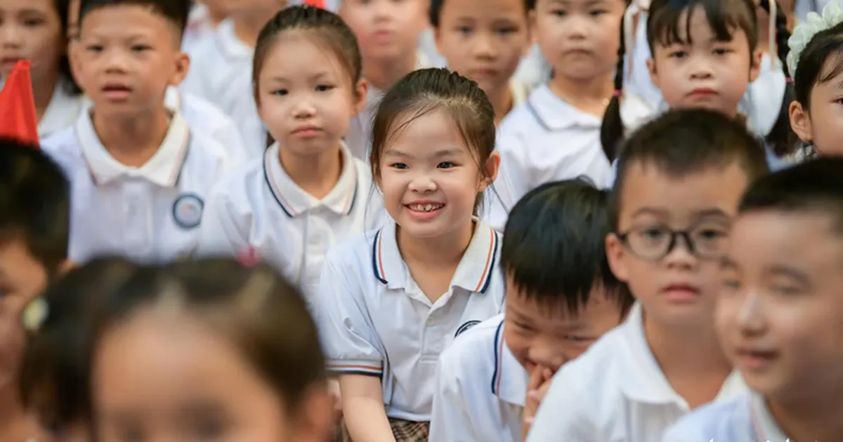 Hà Nội đưa AI vào lớp 1–12: Cơ hội lớn, rủi ro nếu dạy sai tuổi