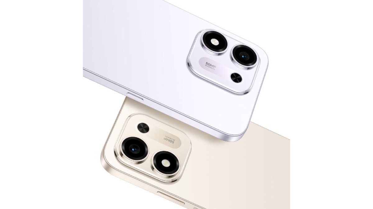 Honor Play 11: pin 8.300mAh, IP69K và màn hình 120Hz cho người dùng phổ thông