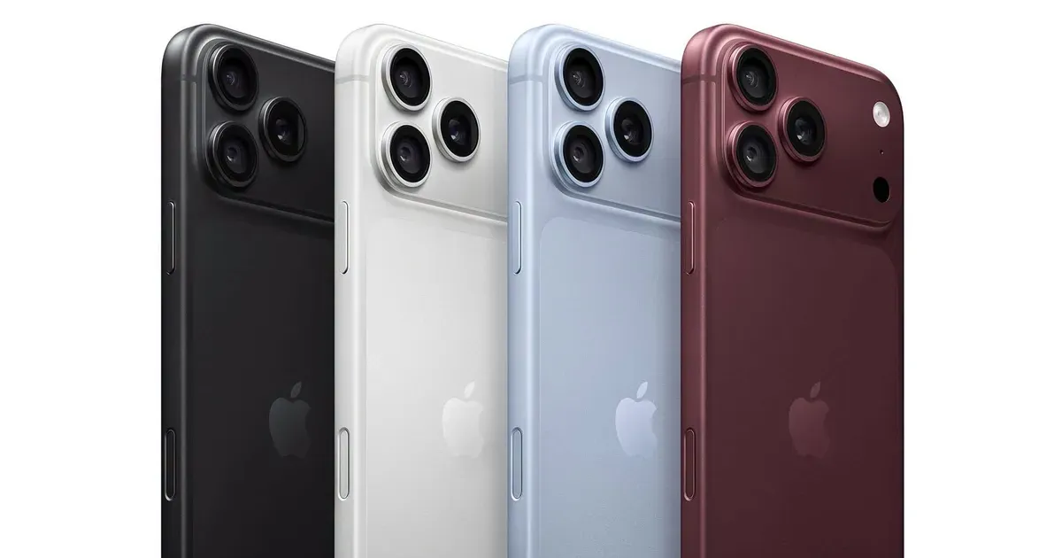 iPhone 18 Pro, Pro Max mở đặt trước: nên xuống tiền ở đâu?