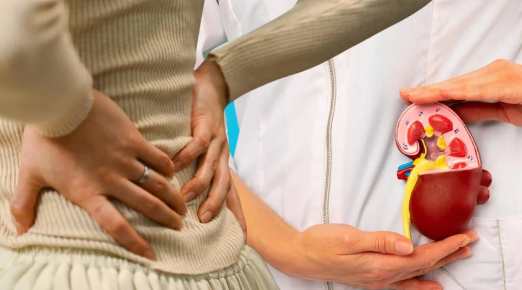 4 nhóm người có nguy cơ cao suy thận âm thầm và dấu hiệu cảnh báo trên khuôn mặt