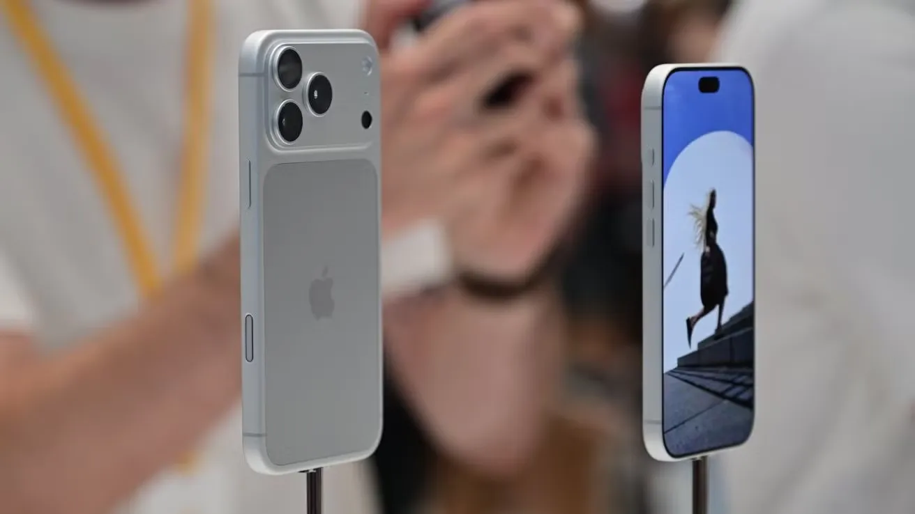 Khẩu độ biến thiên và xác thực ảnh gốc: cú bắt tay mới của iPhone Pro với nhiếp ảnh gia
