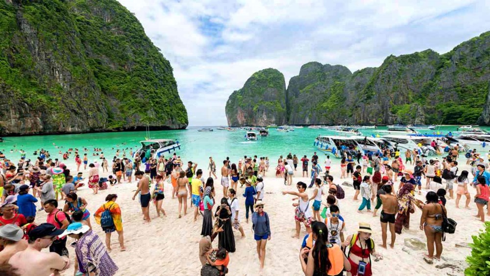 Việt Nam có thể vượt Thái Lan về du lịch nếu dám thay đổi